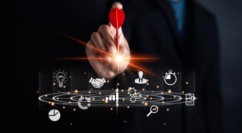 TECNOLOGIA EM MARKETING