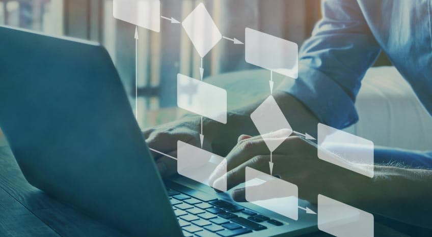 TECNOLOGIA EM PROCESSOS GERENCIAIS